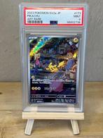 Pokémon - 1 Graded card - Pikachu - PSA 9, Hobby en Vrije tijd, Verzamelkaartspellen | Pokémon, Nieuw