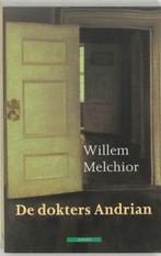De Dokters Andrian 9789045008202, Boeken, W. Melchior, W. Melchior, Gelezen, Verzenden