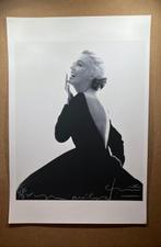 Bert Stern (1929–2013) - Marilyn Monroe Laughing in the Dior