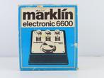 Märklin H0 - 6600 - Model treinbesturingseenheid (1) -, Hobby en Vrije tijd, Nieuw