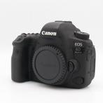 Canon EOS 6D mark II body occasion, Audio, Tv en Foto, Verzenden, Zo goed als nieuw, Canon