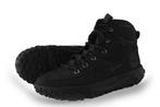 Timberland Wandelschoenen in maat 40 Zwart | 5% extra, Verzenden, Gedragen, Timberland, Zwart