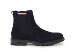 Veiling - Tommy Hilfiger Chelsea Boot Desert Sky - 44, Nieuw
