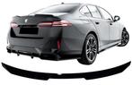 Achterspoiler | BMW | 5 Series G60 2023+ | M-Performance Loo, Verzenden, Nieuw, BMW
