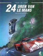 24 uren van Le Mans - 1999: De clash der titanen, Verzenden