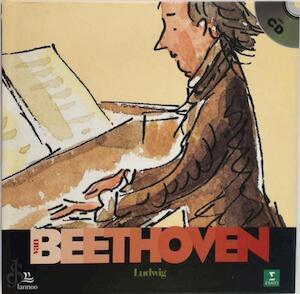 Ludwig van Beethoven, Livres, Langue | Langues Autre, Envoi