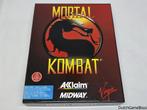 PC Big Box - Mortal Kombat, Consoles de jeu & Jeux vidéo, Jeux | PC, Verzenden