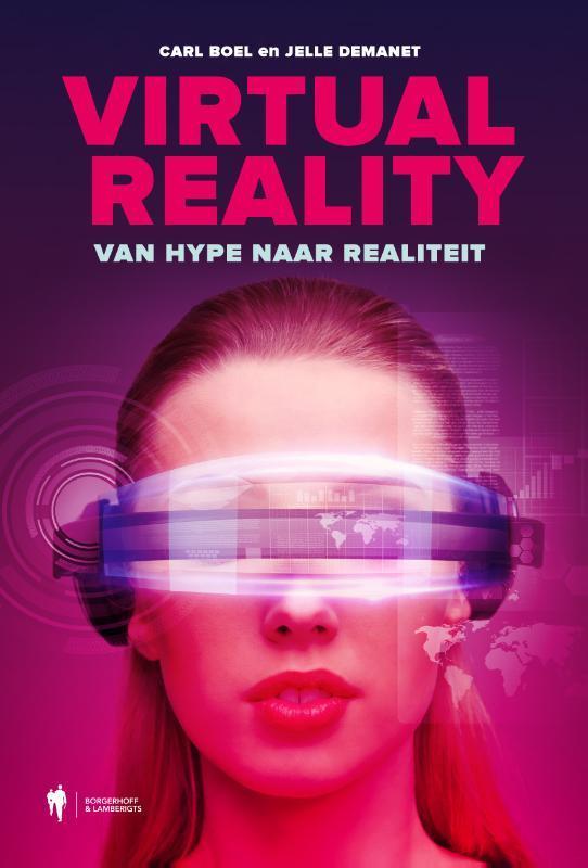 Virtual reality 9789072201638 Carl Boel, Livres, Livres Autre, Envoi