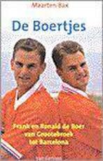 Boertjes 9789055152568 M. Bax, Verzenden, M. Bax