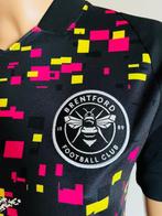 Brentford - Championnat dAngleterre de Football - Maillot, Nieuw