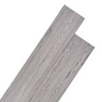 vidaXL Vloerplanken niet-zelfklevend 5,26 m² 2 mm PVC, Doe-het-zelf en Bouw, Verzenden, Nieuw