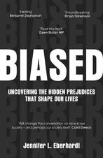 Biased 9781786090195 Jennifer Eberhardt, Verzenden, Gelezen, Jennifer Eberhardt