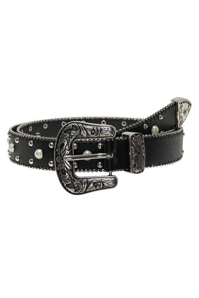 ONLY riem CAREDEN parels en125Maat 46/48 (XL) of groter, Kleding | Dames, Mutsen, Sjaals en Handschoenen, Nieuw, Maat 46/48 (XL) of groter