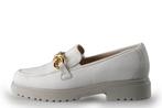 Gabor Loafers in maat 40 Wit | 5% korting, Kleding | Dames, Schoenen, Verzenden, Wit, Overige typen, Gabor