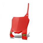 Cycra Stadium voornummerplaat add Rood Honda CRF 250R 2014-2, Motoren, Verzenden, Nieuw
