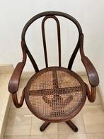 Thonet - Michael Thonet - Fauteuil - N 63 - Beuken - Grote
