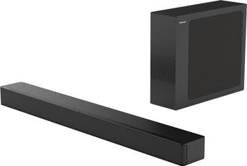 Hisense HS2100 Soundbars beschikbaar voor biedingen