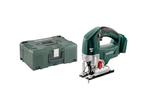 Veiling - Metabo accu-decoupeerzaag STA18 LTX body, Nieuw