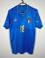 Italia - Wereldkampioenschap Voetbal - Nico Barella - 2022 -, Nieuw