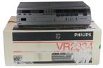 Philips VR2334 | Video2000 / VCC / V2000  (BOXED), Verzenden