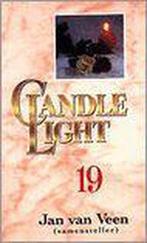 Candlelight 19 9789065642899, Boeken, Gelezen, Veen J. van, Verzenden
