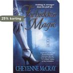 Forbidden Magic 9780312937614 Cheyenne Mccray, Verzenden, Cheyenne Mccray