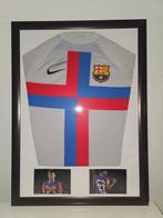 FC Barcelone - Lamine Yamal - Maillot de foot