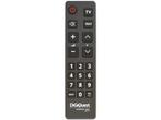 Veiling - Universele afstandsbediening EASY voor alle tvs, Audio, Tv en Foto, Nieuw