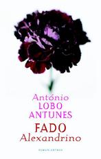 Fado Alexandrino 9789041413987 Antonio Lobo Antunes, Verzenden, Gelezen, Antonio Lobo Antunes