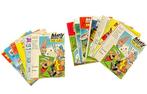 Asterix 7 Hardcover en 3 Softcover - Asterix the Gaul and, Boeken, Nieuw