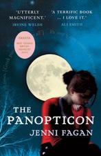 Panopticon 9780099558644 Jenni Fagan, Verzenden, Jenni Fagan