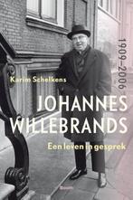 Johannes Willebrands (1909-2006) 9789024431687, Karim Schelkens, Verzenden