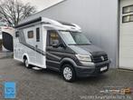 Knaus Van TI 650 MEG Platinum Selection 4x4 | Super-Luxe!!!, Caravans en Kamperen, Mobilhomes, Tot en met 2, Diesel, 6 tot 7 meter