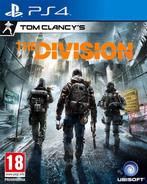 Tom Clancys the Division (PS4 Games), Games en Spelcomputers, Ophalen of Verzenden, Zo goed als nieuw
