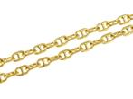 Ketting - 14 karaat Geel goud