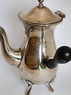 William Davenport - Théière - Argent 925