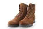 Gabor Veterboots in maat 42½ Bruin | 5% extra korting, Bruin, Verzenden, Overige typen, Gabor