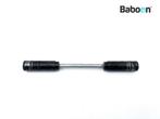 Middenbok BMW R 1150 GS Adventure (R1150GSA) Axle, Motoren, Verzenden, Gebruikt