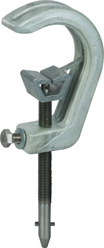 Dehn Fase Schroefklem D 10-85mm T-as PK2 16 - 784085, Doe-het-zelf en Bouw, Elektriciteit en Kabels, Verzenden