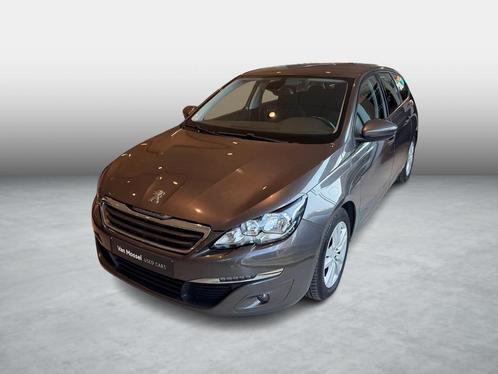 Peugeot 308, Auto's, Peugeot
