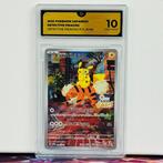 Pokémon Graded card - Detective Pikachu #098 - Pokémon - GG, Hobby en Vrije tijd, Verzamelkaartspellen | Pokémon, Nieuw