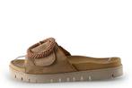 Gabor Slippers in maat 41 Beige, Kleding | Dames, Schoenen, Slippers, Verzenden, Beige, Gabor