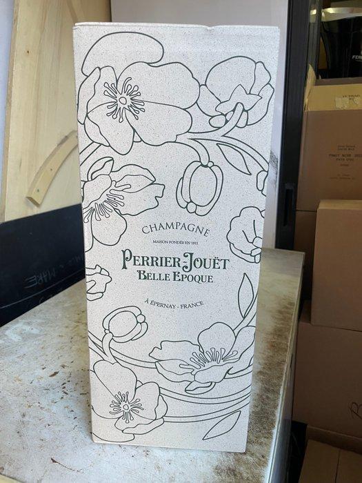 2013 Perrier-Jouët, Belle Epoque - Champagne Brut - 1 Magnum, Collections, Vins