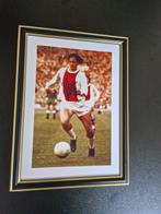 Johan Cruijff - Foto, Verzamelen, Nieuw