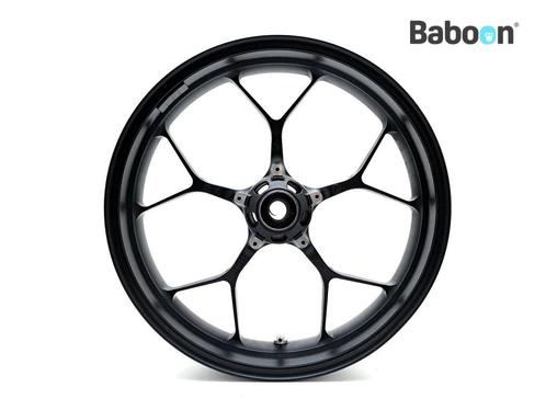Voorwiel Honda CB 1000 R 2018-2020 (CB1000R SC80), Motoren, Onderdelen | Honda, Gebruikt, Verzenden
