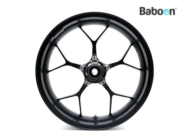 Voorwiel Honda CB 1000 R 2018-2020 (CB1000R SC80), Motoren, Onderdelen | Honda, Gebruikt, Verzenden