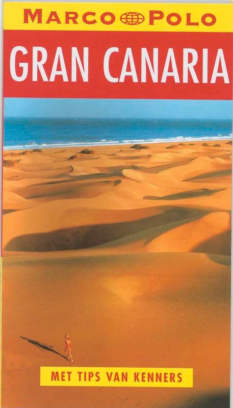 Gran Canaria / Marco Polo 9789041030399, Boeken, Reisgidsen, Gelezen, Verzenden