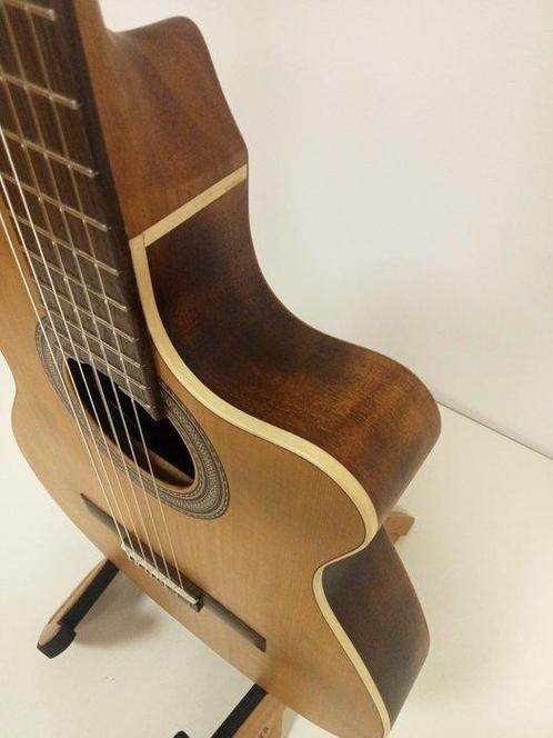 Alhambra - Z-Nature CW EZ Relic Edition Nº 20 - - Guitare, Muziek en Instrumenten, Snaarinstrumenten | Gitaren | Akoestisch