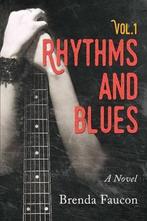 Rhythms and Blues, Vol.1 9782955720301, Boeken, Gelezen, Brenda Faucon, Verzenden