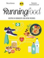 Runningfood 9789461888235 Nicolas Aubineau, Boeken, Verzenden, Gelezen, Nicolas Aubineau